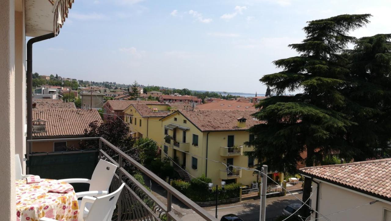 Suite Francy Panorama Bardolino Extérieur photo