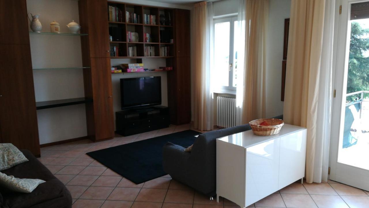 Suite Francy Panorama Bardolino Extérieur photo