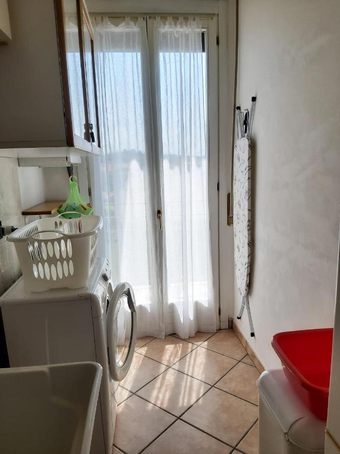 Suite Francy Panorama Bardolino Extérieur photo