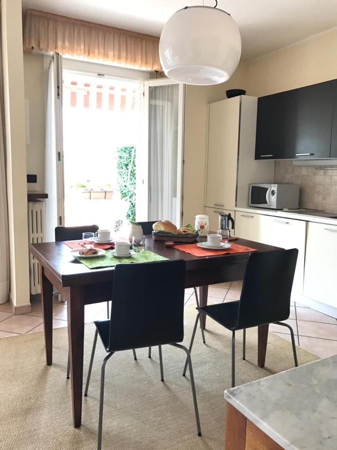 Suite Francy Panorama Bardolino Extérieur photo
