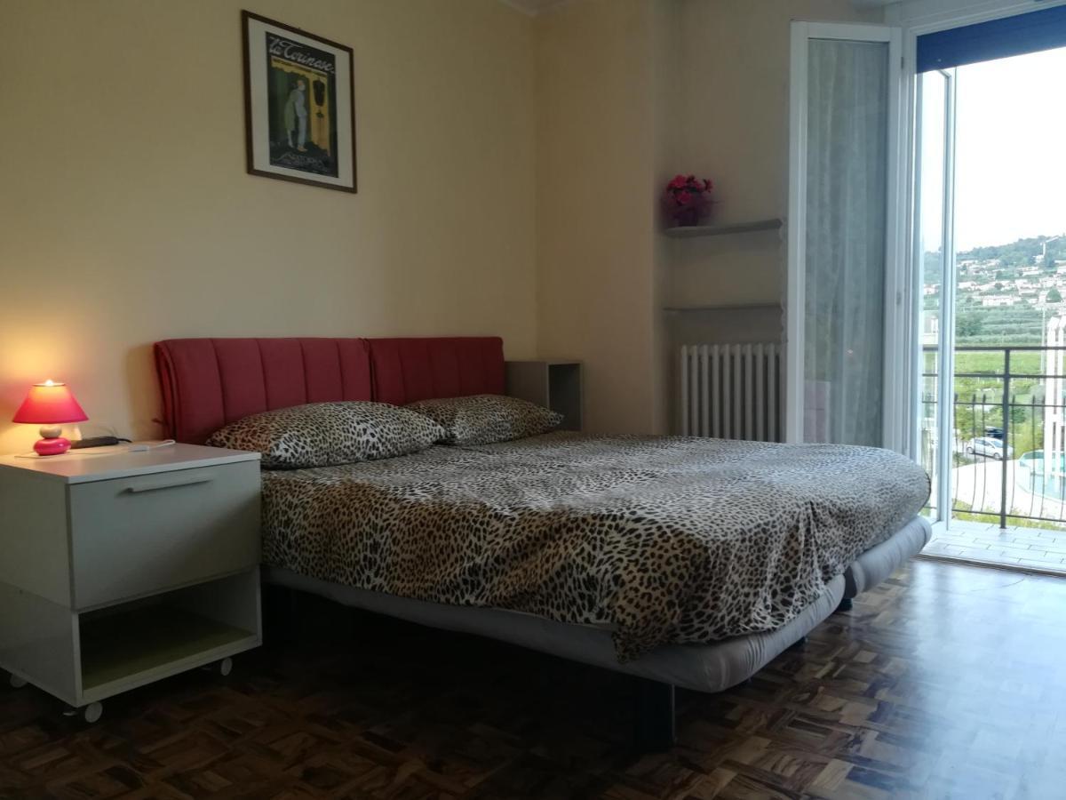 Suite Francy Panorama Bardolino Extérieur photo