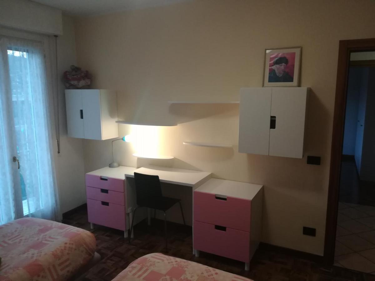 Suite Francy Panorama Bardolino Extérieur photo