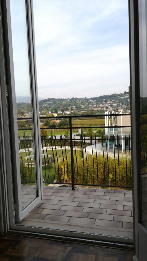 Suite Francy Panorama Bardolino Extérieur photo
