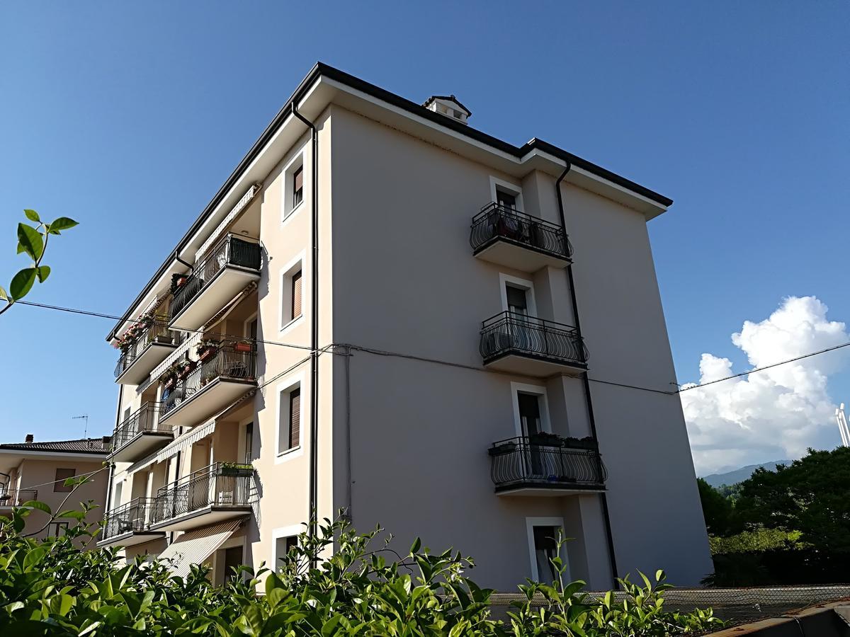 Suite Francy Panorama Bardolino Extérieur photo
