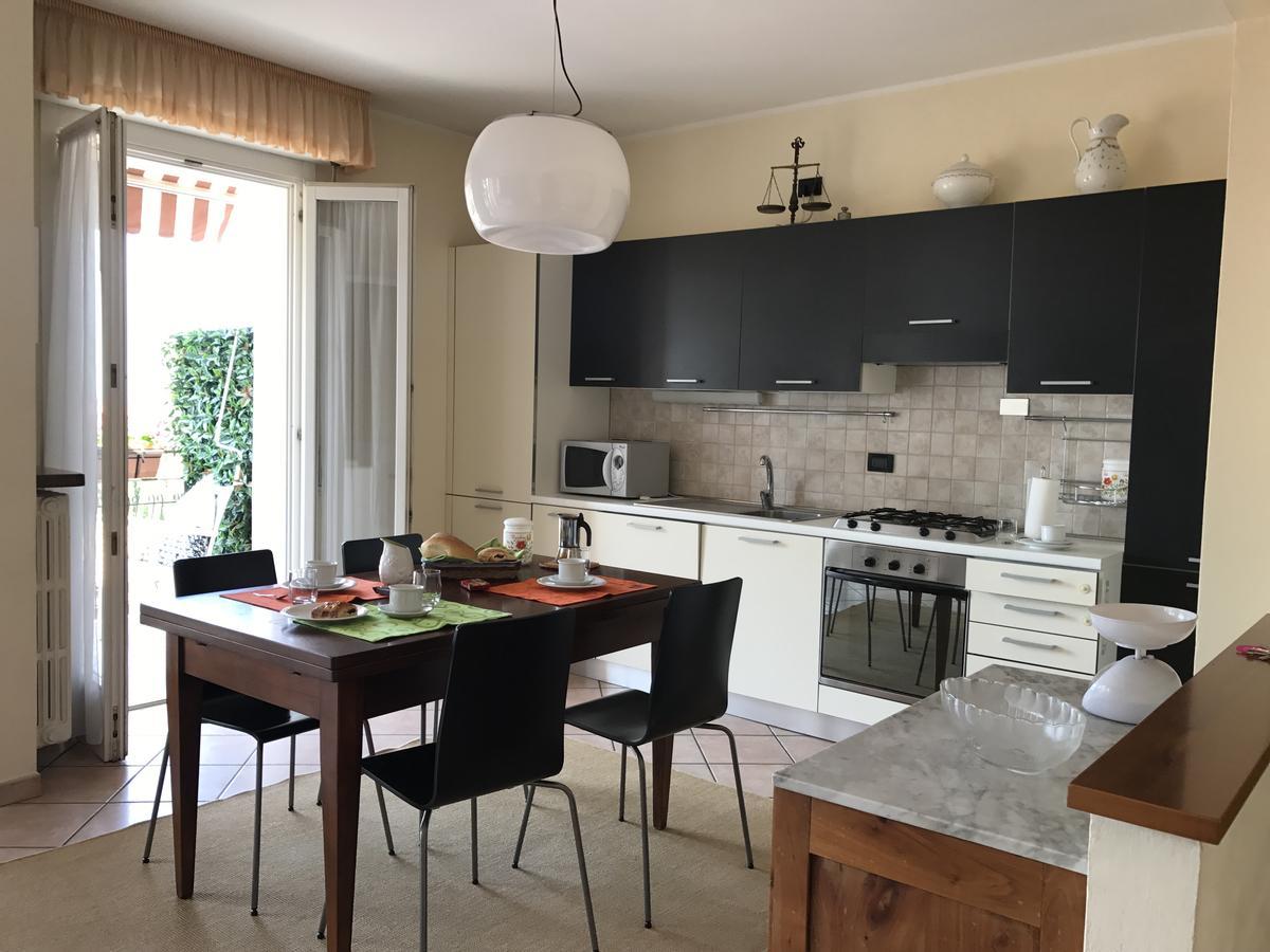Suite Francy Panorama Bardolino Extérieur photo