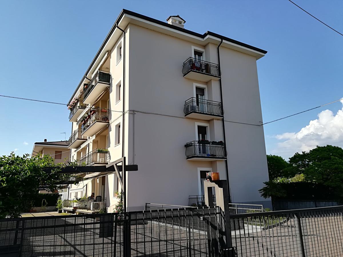 Suite Francy Panorama Bardolino Extérieur photo
