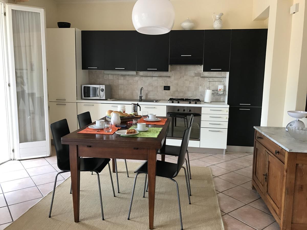 Suite Francy Panorama Bardolino Extérieur photo