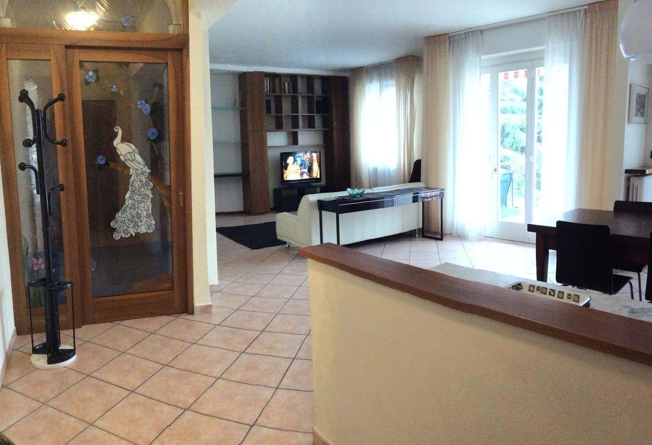 Suite Francy Panorama Bardolino Extérieur photo