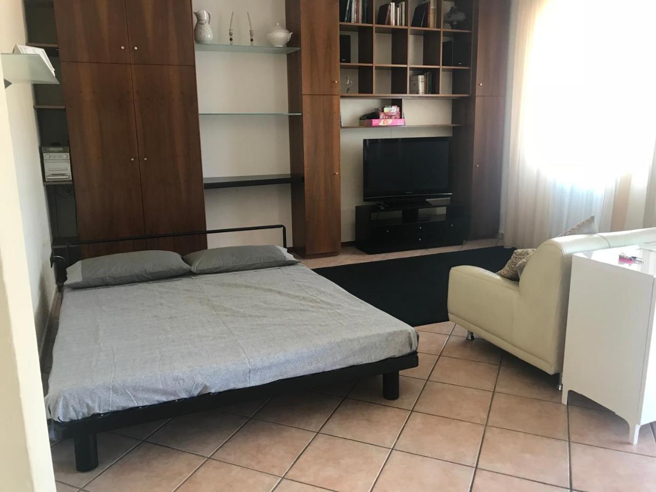 Suite Francy Panorama Bardolino Extérieur photo
