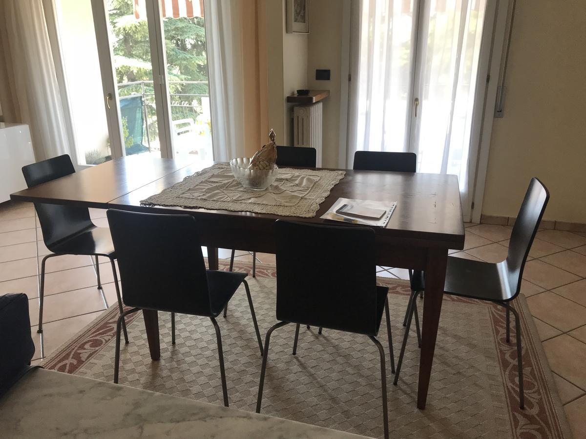 Suite Francy Panorama Bardolino Extérieur photo
