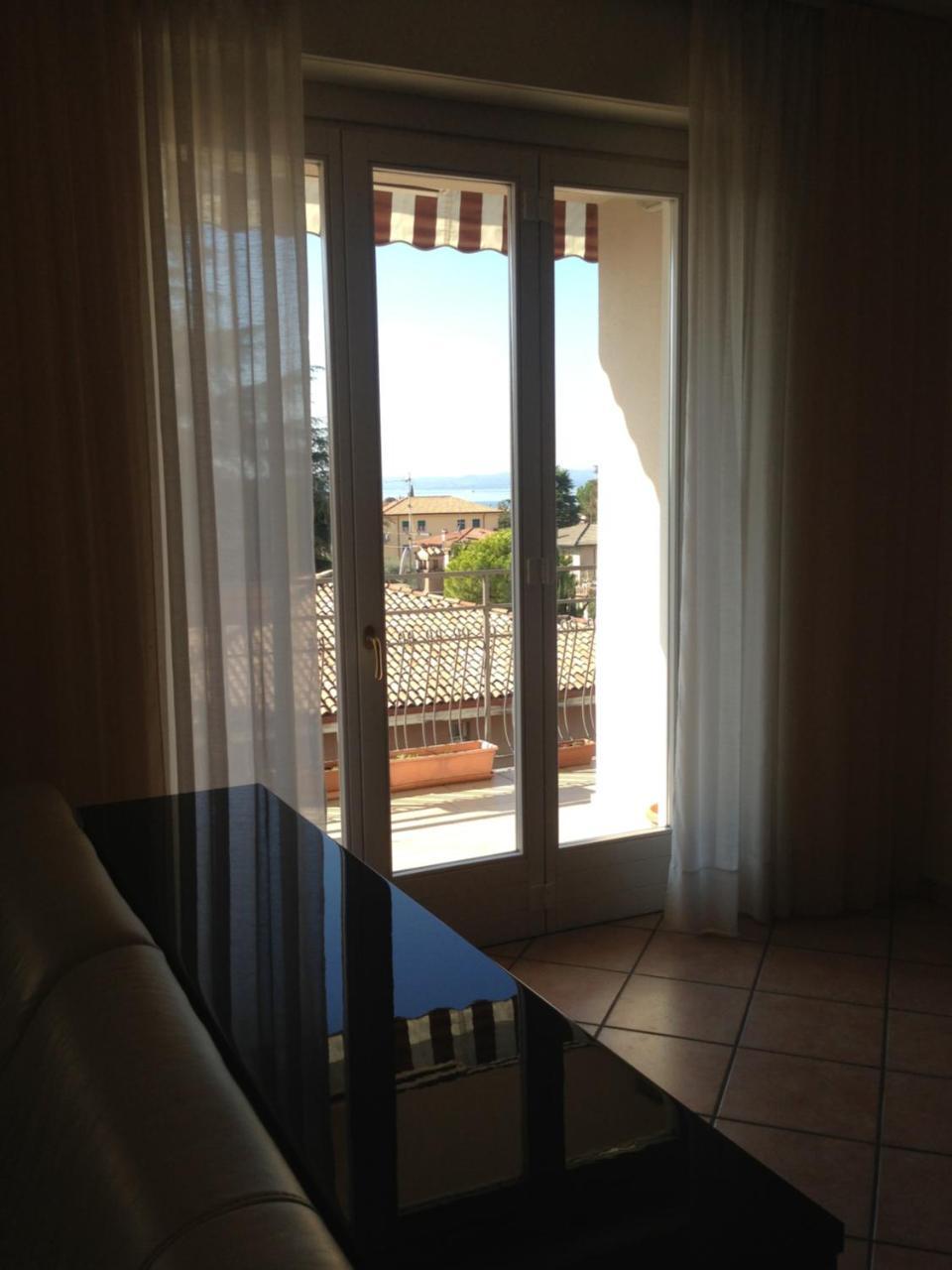 Suite Francy Panorama Bardolino Extérieur photo