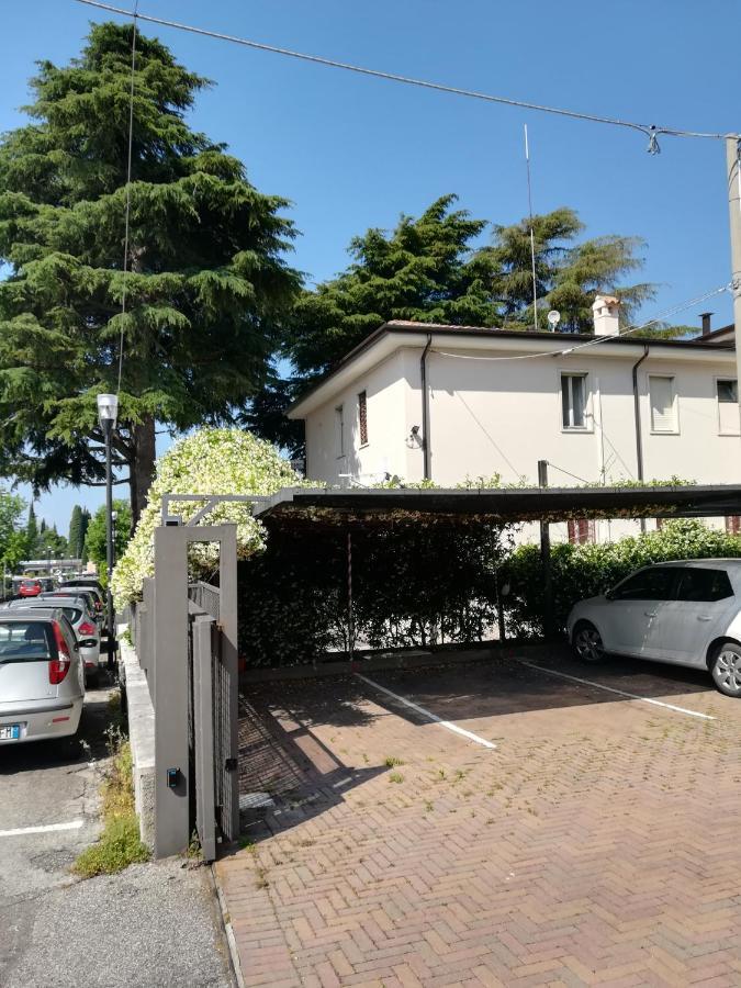 Suite Francy Panorama Bardolino Extérieur photo