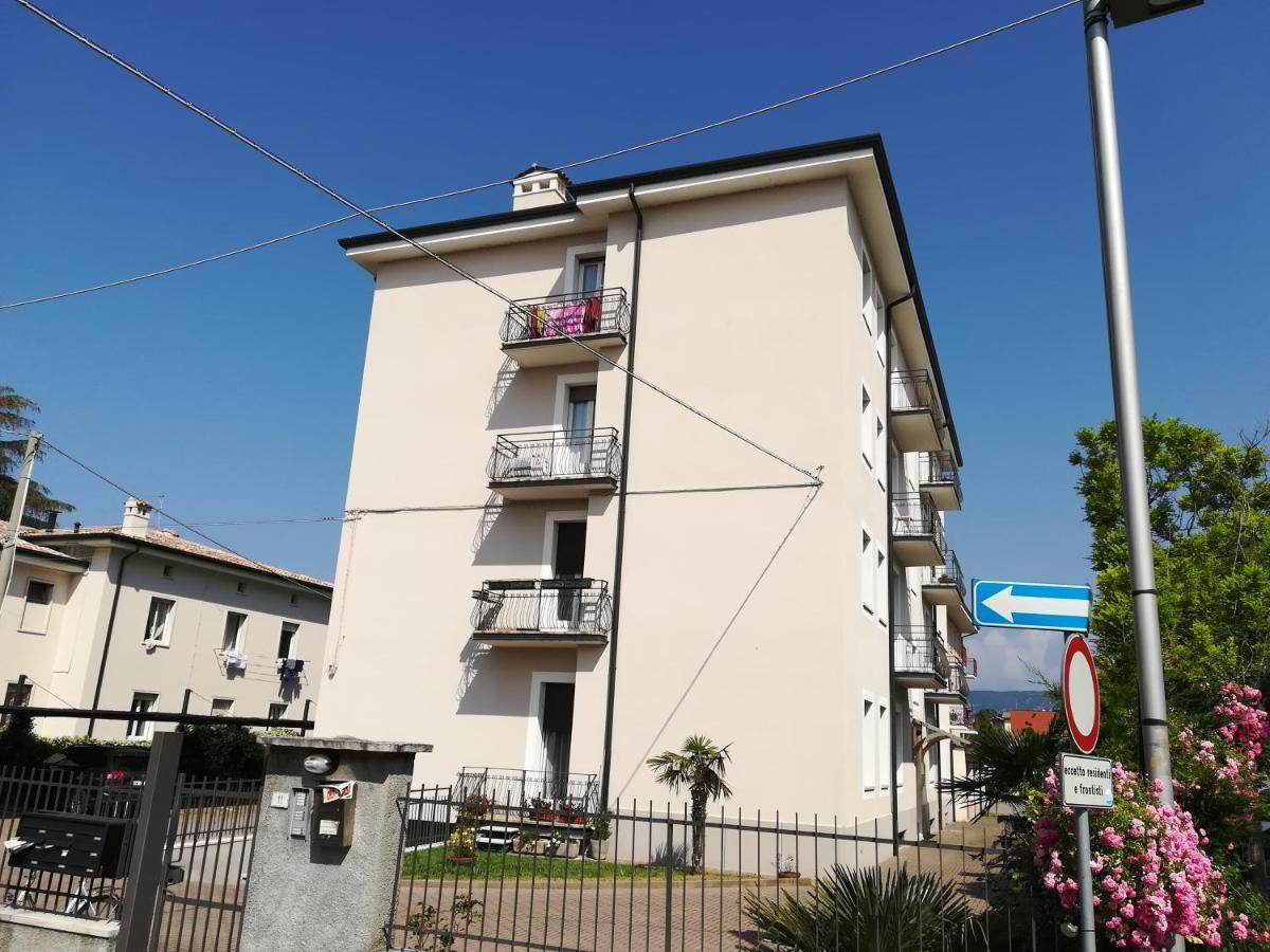 Suite Francy Panorama Bardolino Extérieur photo