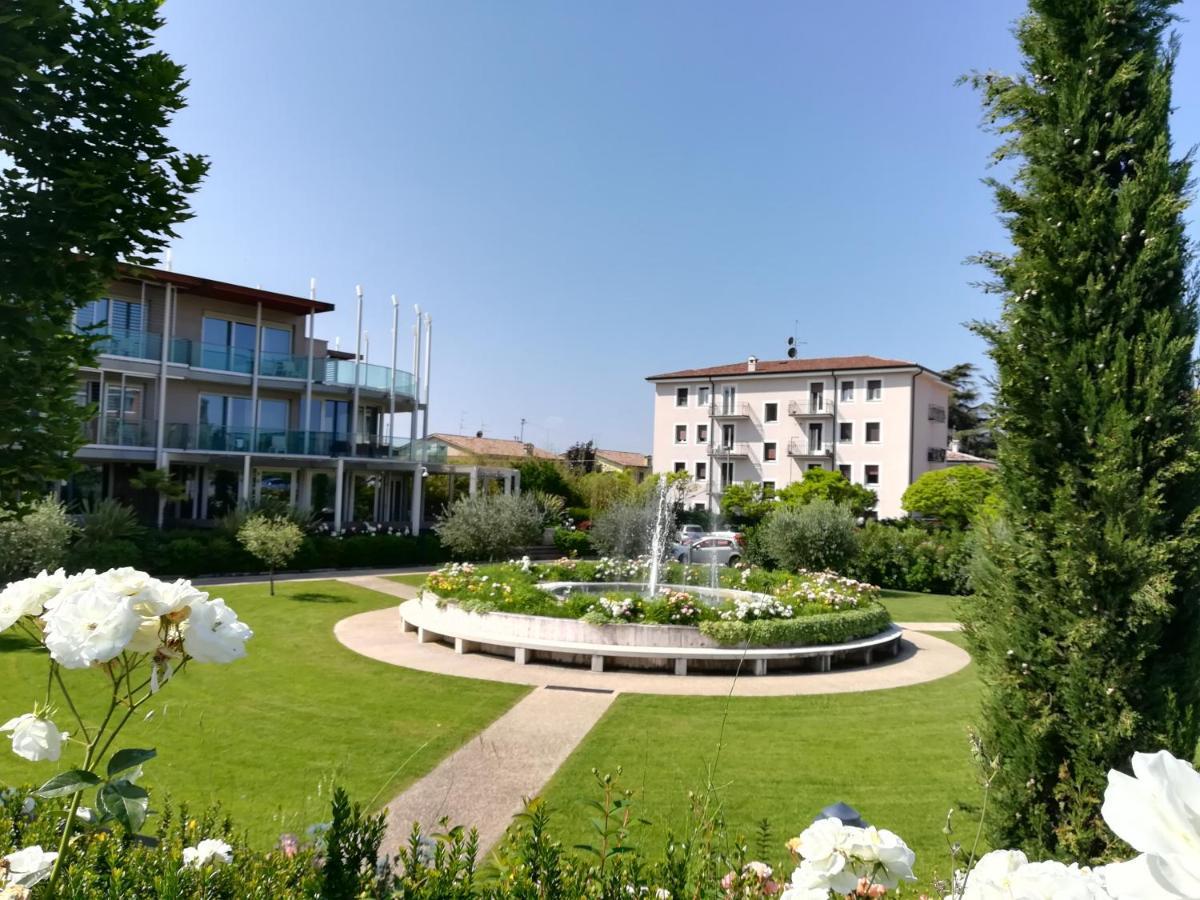 Suite Francy Panorama Bardolino Extérieur photo