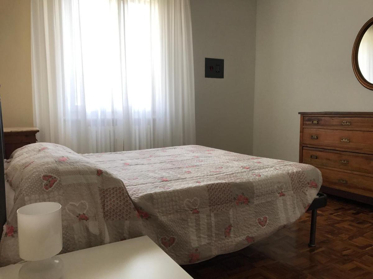 Suite Francy Panorama Bardolino Extérieur photo