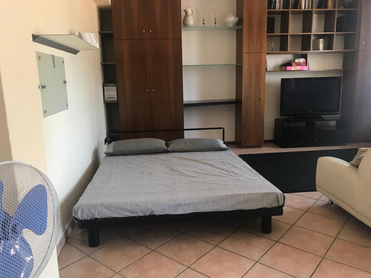 Suite Francy Panorama Bardolino Extérieur photo